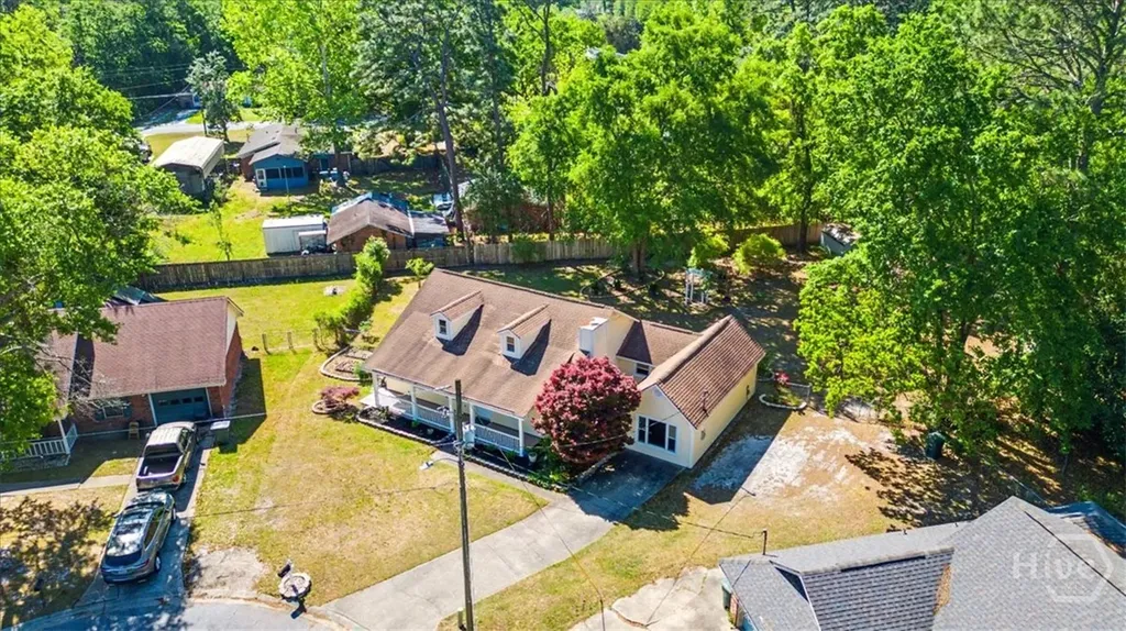 761 Robin Hood Drive Hinesville GA 31313