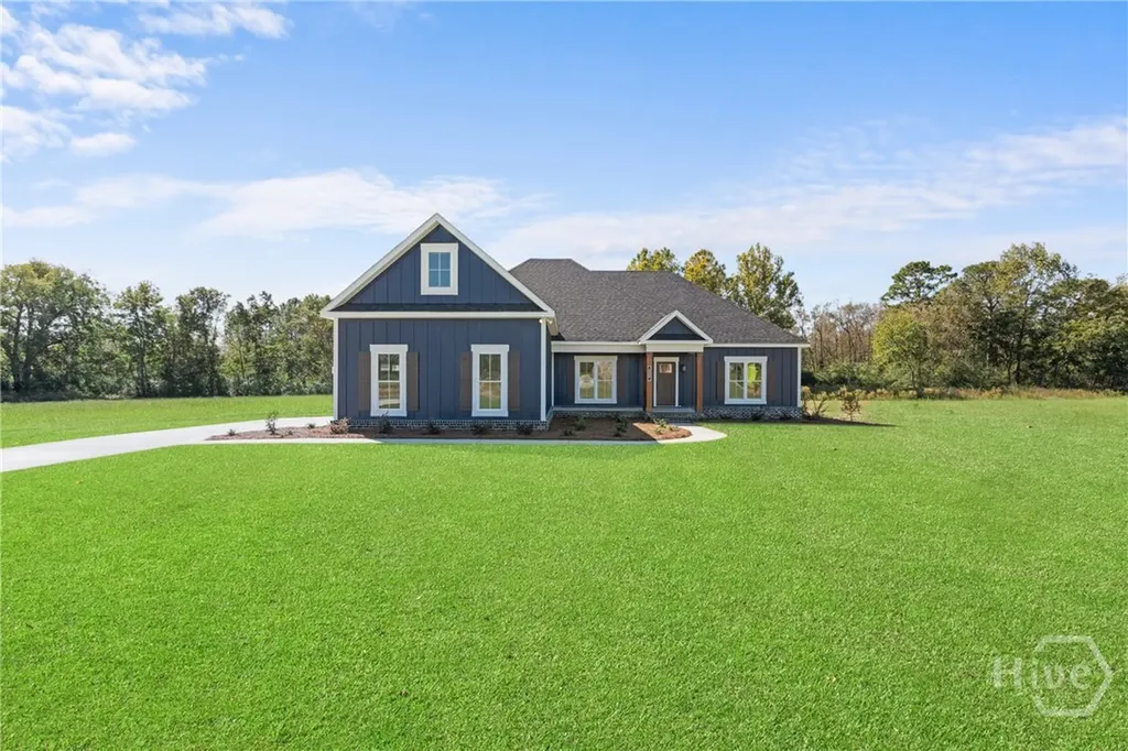 220 Bald Cypress Court Statesboro GA 30458