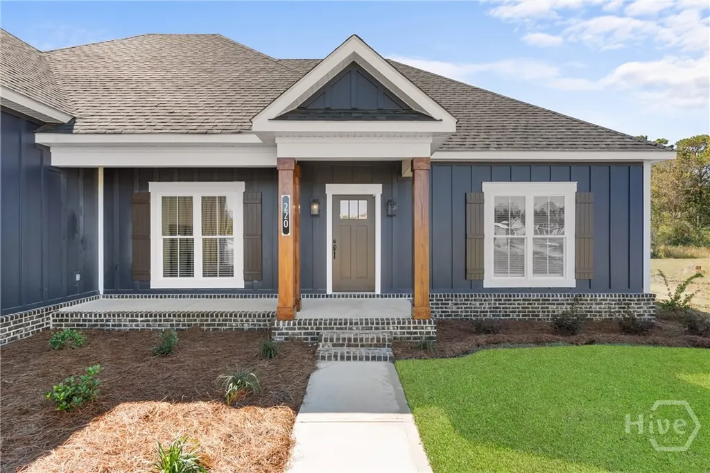 220 Bald Cypress Court Statesboro GA 30458