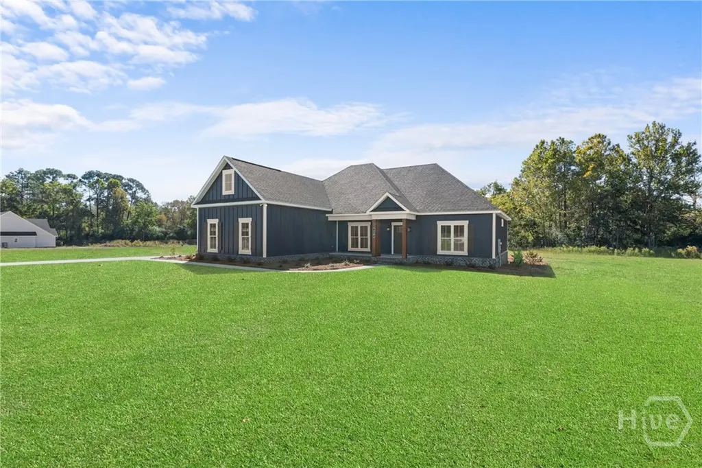 220 Bald Cypress Court Statesboro GA 30458
