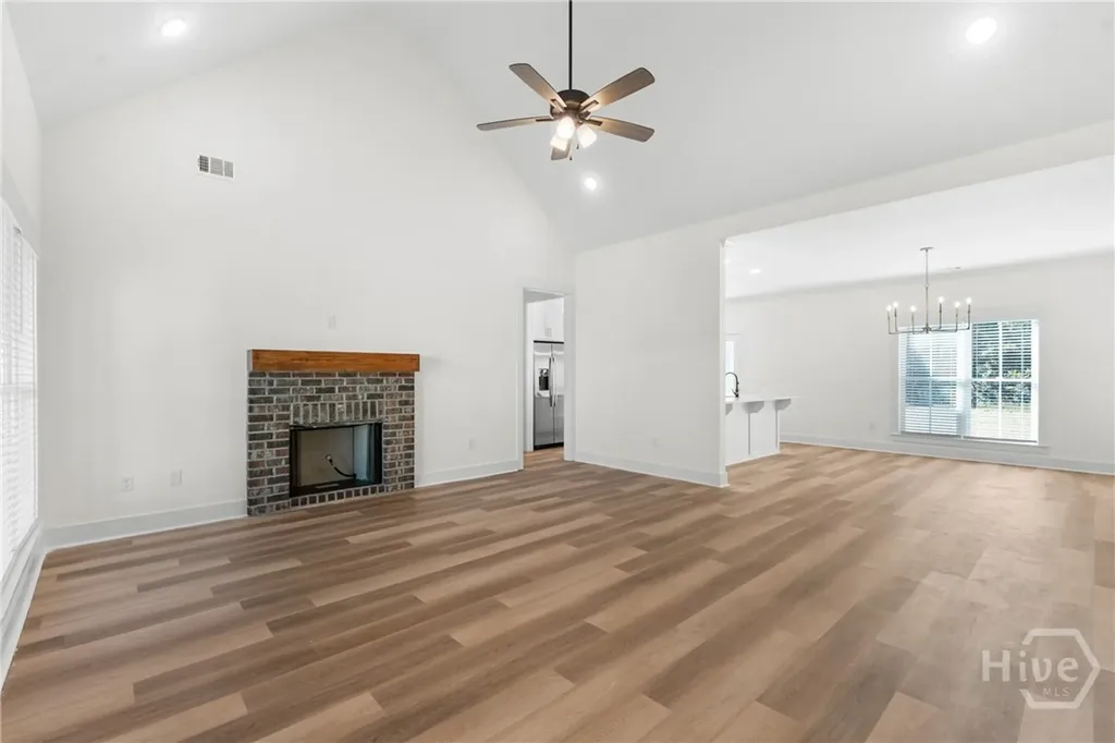 220 Bald Cypress Court Statesboro GA 30458