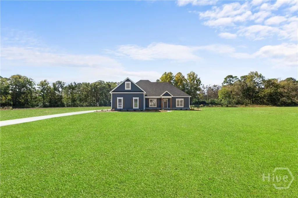 220 Bald Cypress Court Statesboro GA 30458