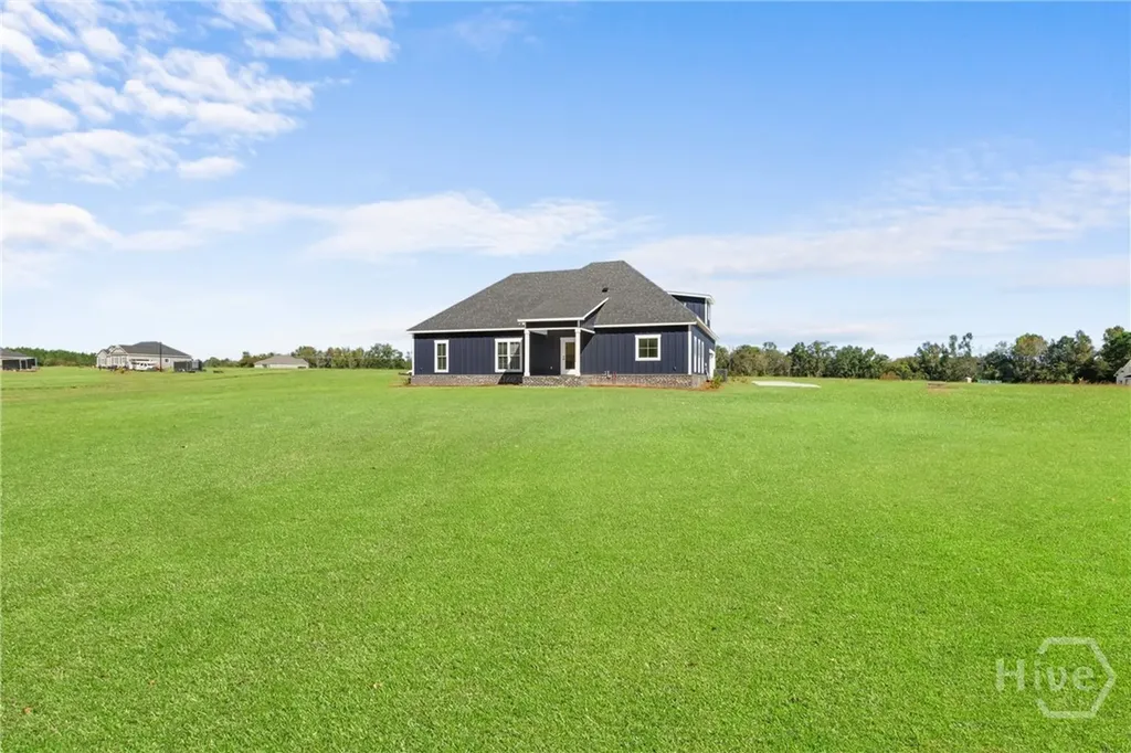 220 Bald Cypress Court Statesboro GA 30458