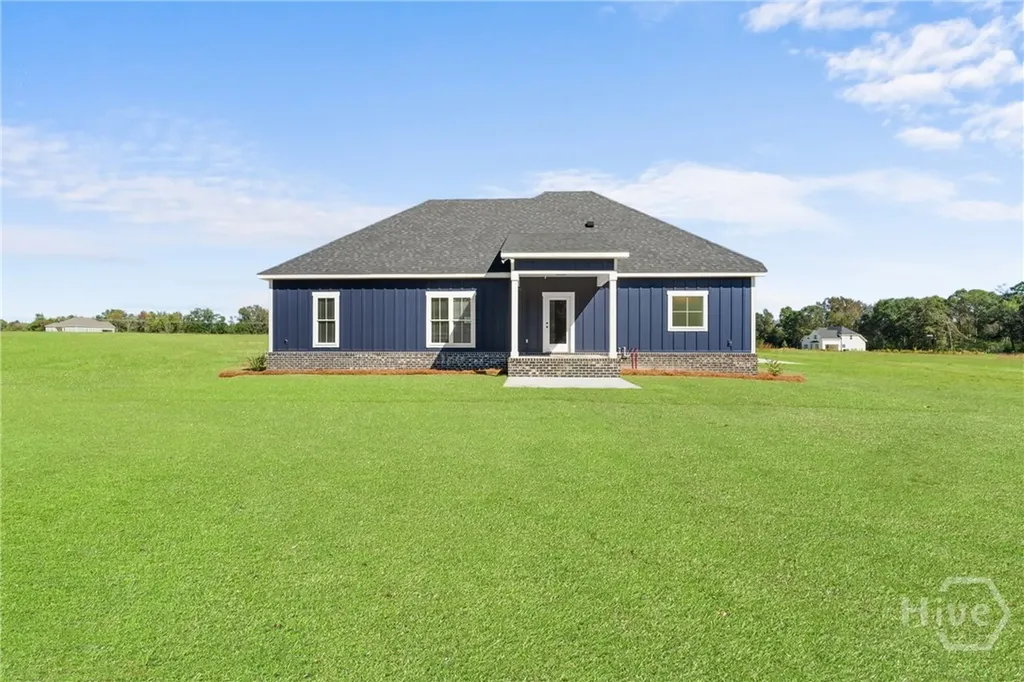 220 Bald Cypress Court Statesboro GA 30458