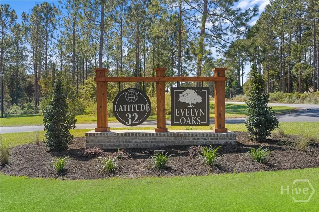 220 Bald Cypress Court Statesboro GA 30458