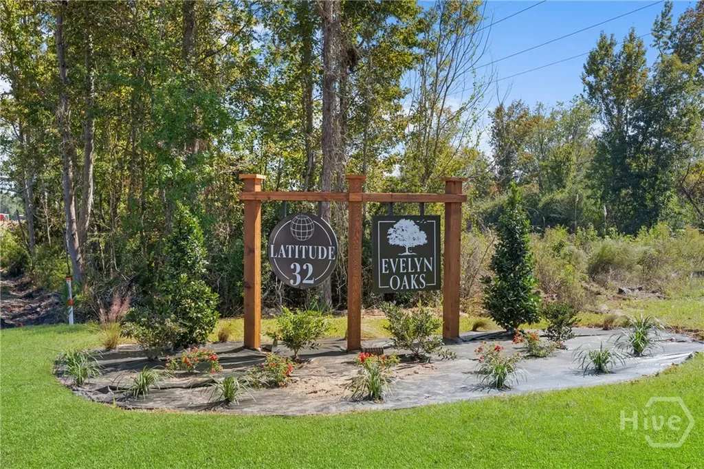 220 Bald Cypress Court Statesboro GA 30458