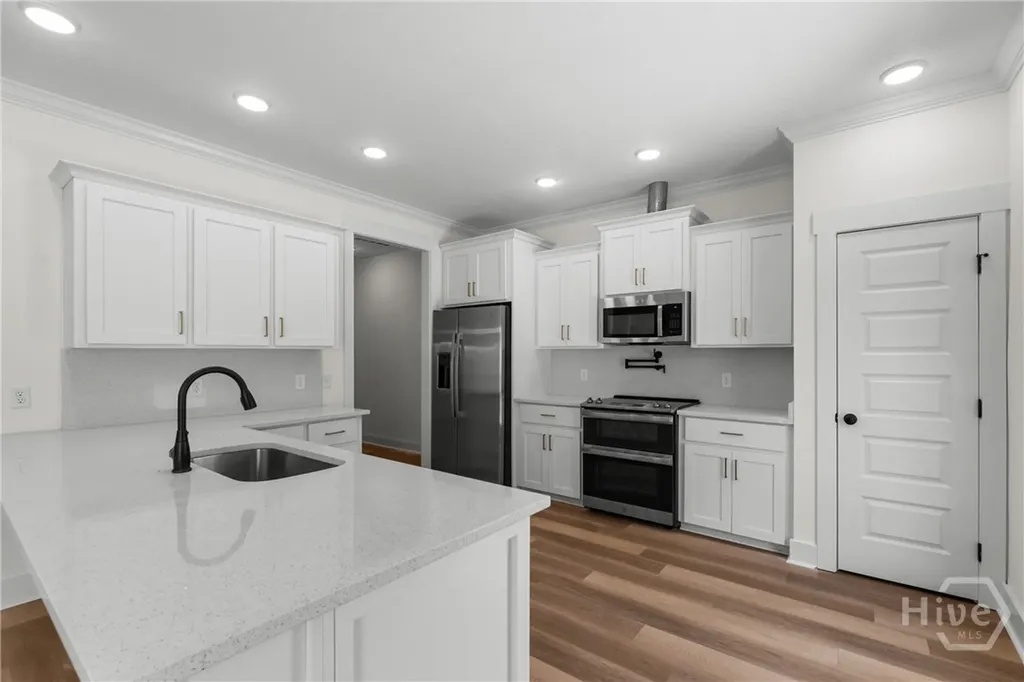 220 Bald Cypress Court Statesboro GA 30458