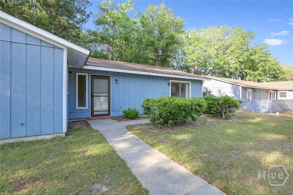 134 Cherokee Circle Hinesville GA 31313
