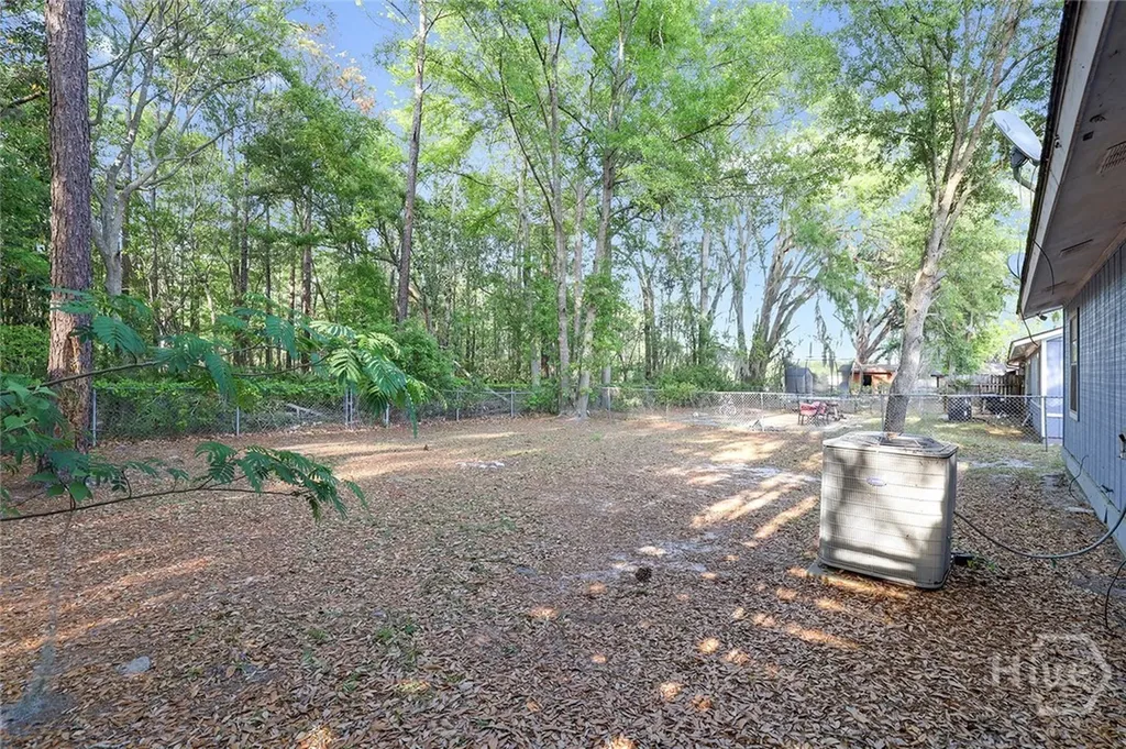 134 Cherokee Circle Hinesville GA 31313