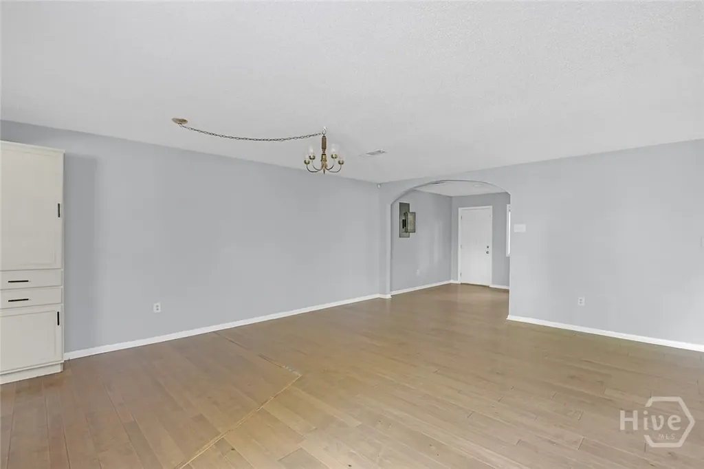 134 Cherokee Circle Hinesville GA 31313
