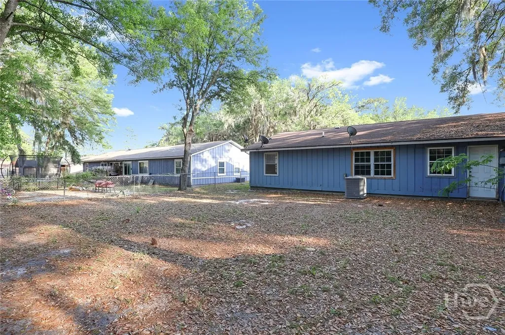 134 Cherokee Circle Hinesville GA 31313