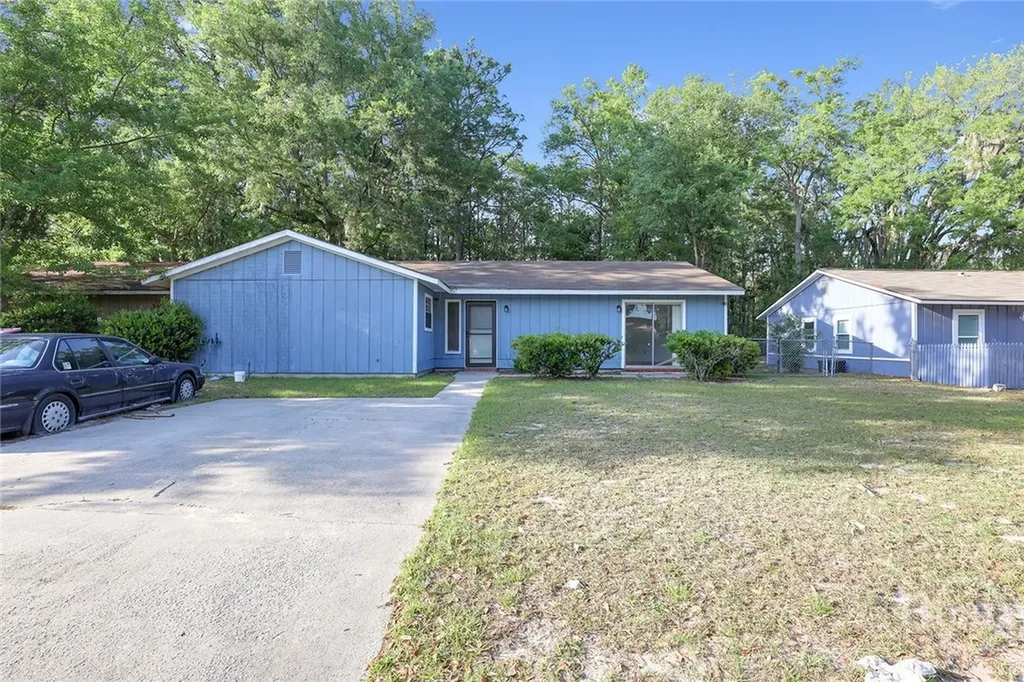 134 Cherokee Circle Hinesville GA 31313