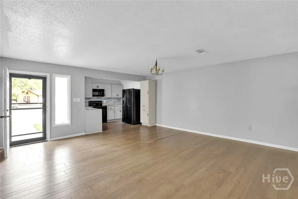 134 Cherokee Circle Hinesville GA 31313