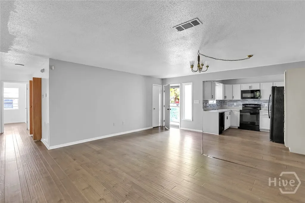 134 Cherokee Circle Hinesville GA 31313
