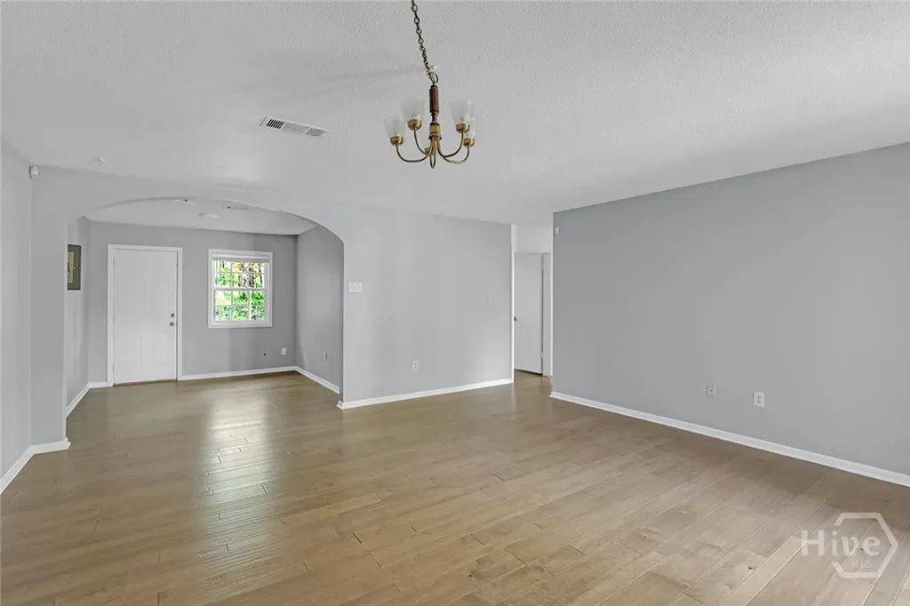 134 Cherokee Circle Hinesville GA 31313
