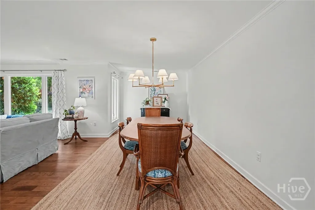2 Brooks Lane Savannah GA 31411