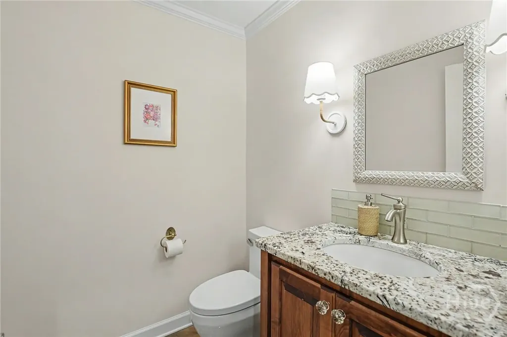 2 Brooks Lane Savannah GA 31411