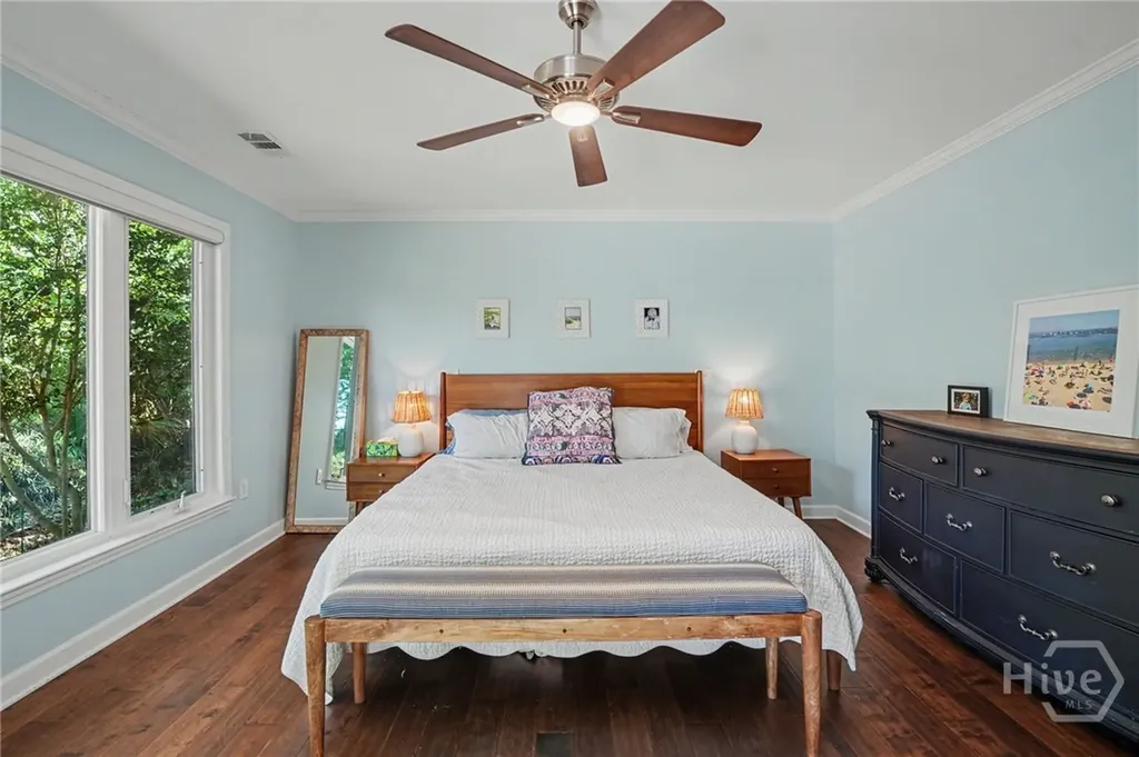 2 Brooks Lane Savannah GA 31411