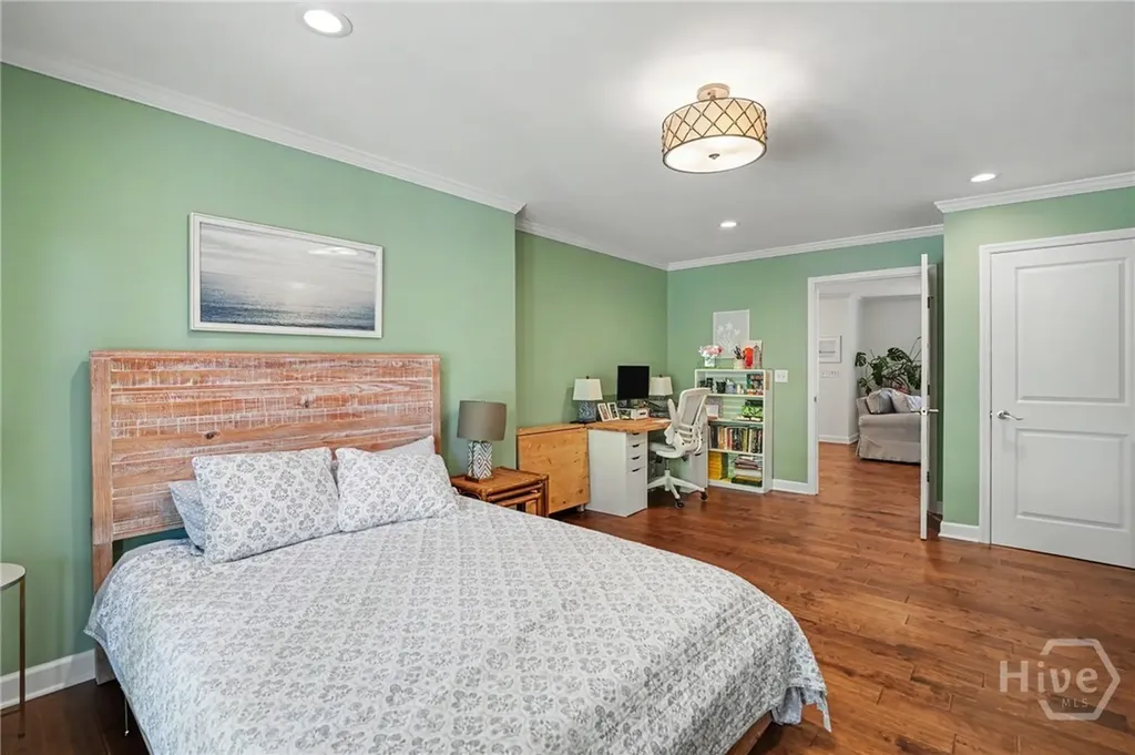 2 Brooks Lane Savannah GA 31411