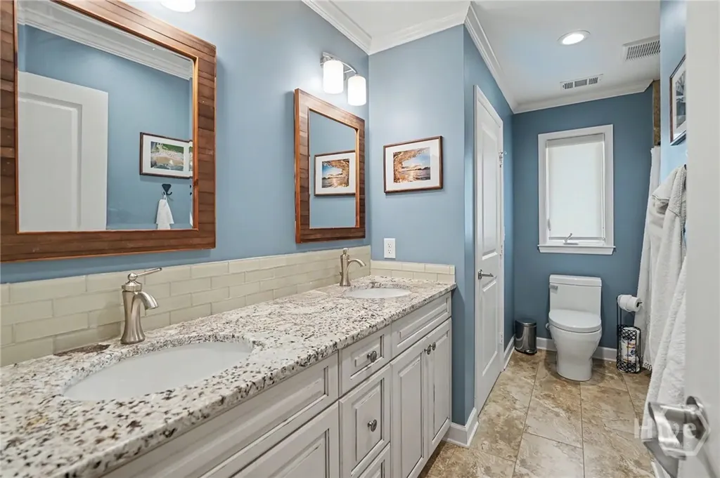 2 Brooks Lane Savannah GA 31411
