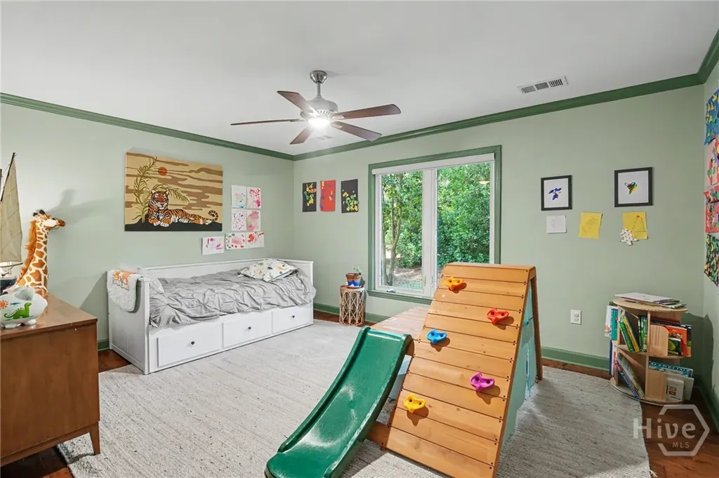 2 Brooks Lane Savannah GA 31411