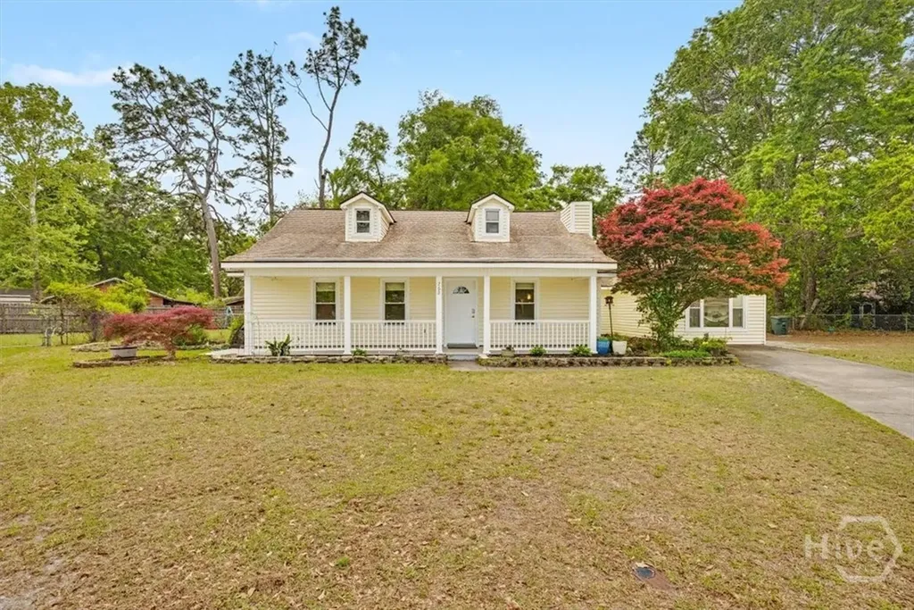762 Robin Hood Drive Hinesville GA 31313