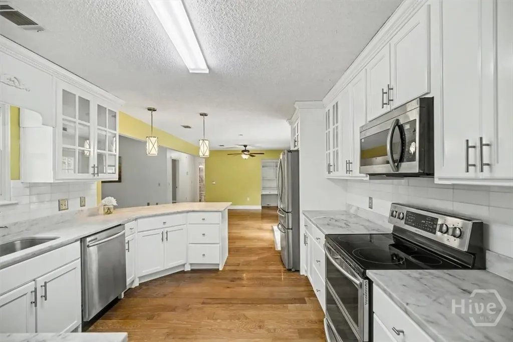762 Robin Hood Drive Hinesville GA 31313