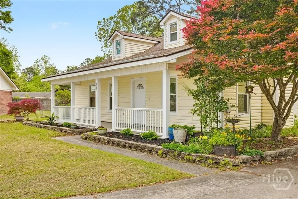 762 Robin Hood Drive Hinesville GA 31313
