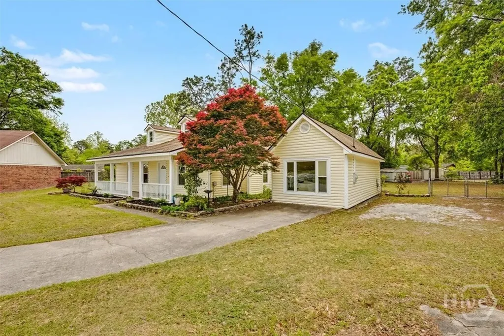 762 Robin Hood Drive Hinesville GA 31313