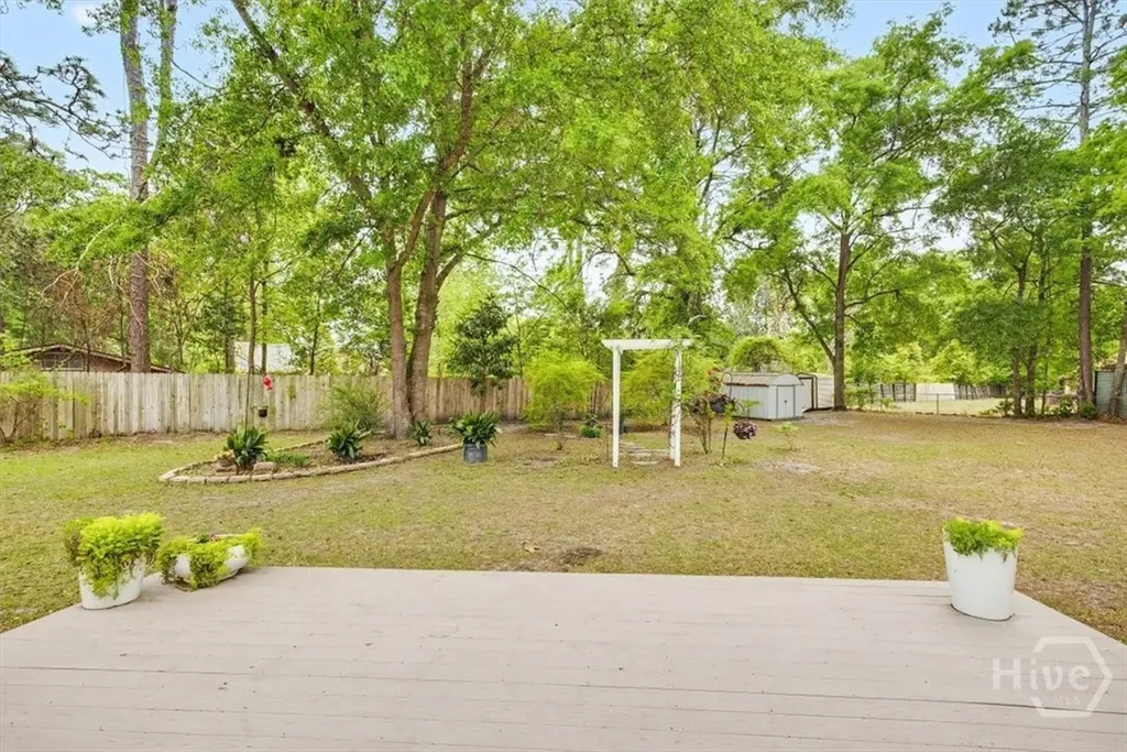 762 Robin Hood Drive Hinesville GA 31313