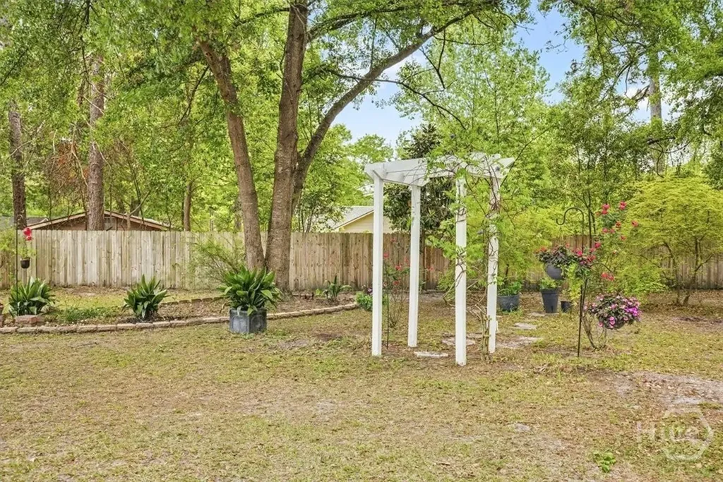 762 Robin Hood Drive Hinesville GA 31313