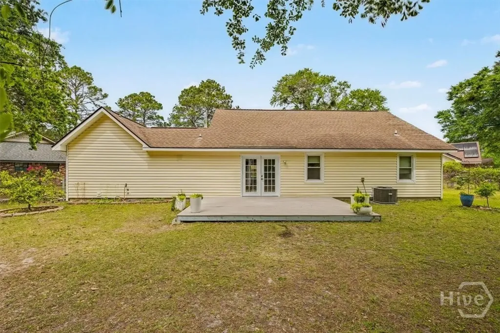 762 Robin Hood Drive Hinesville GA 31313