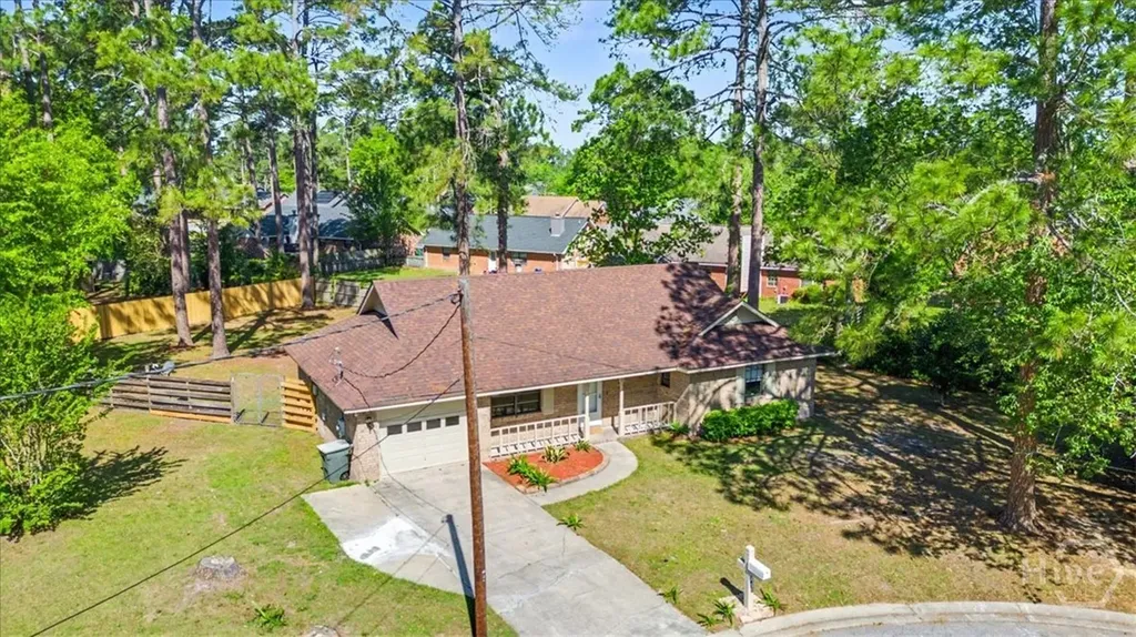 762 Robin Hood Drive Hinesville GA 31313