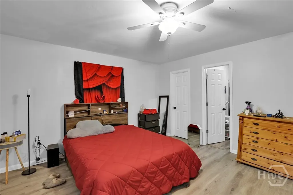 126 Cherokee Creek Hinesville GA 31313