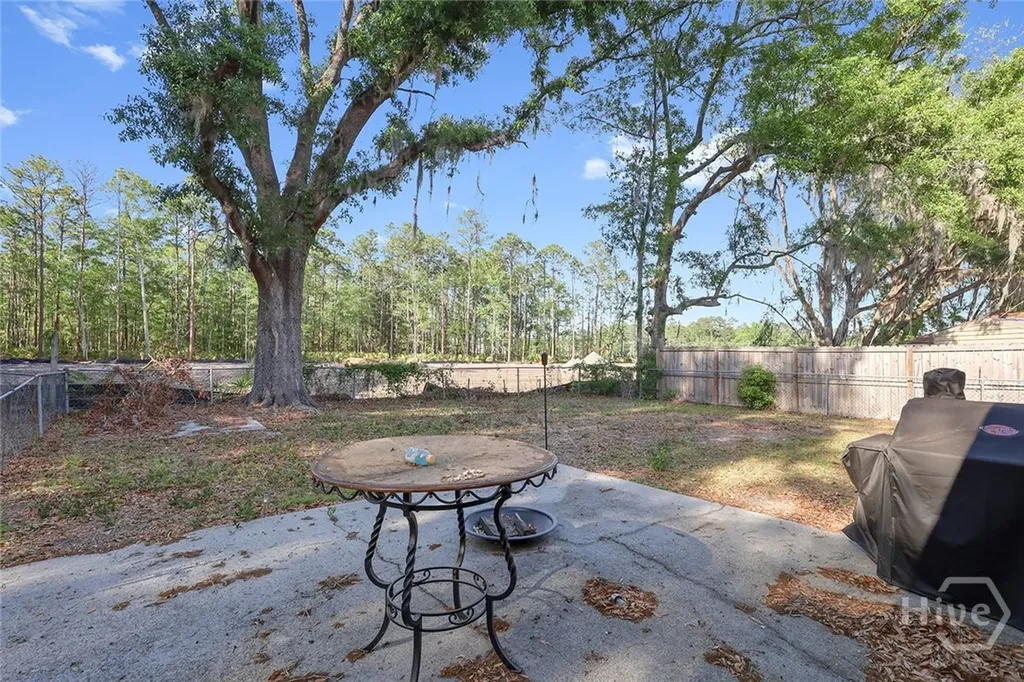 126 Cherokee Creek Hinesville GA 31313