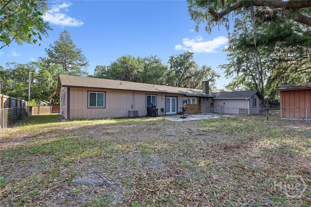 126 Cherokee Creek Hinesville GA 31313