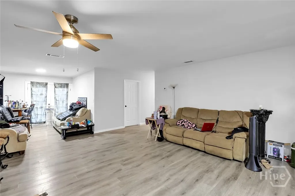 126 Cherokee Creek Hinesville GA 31313
