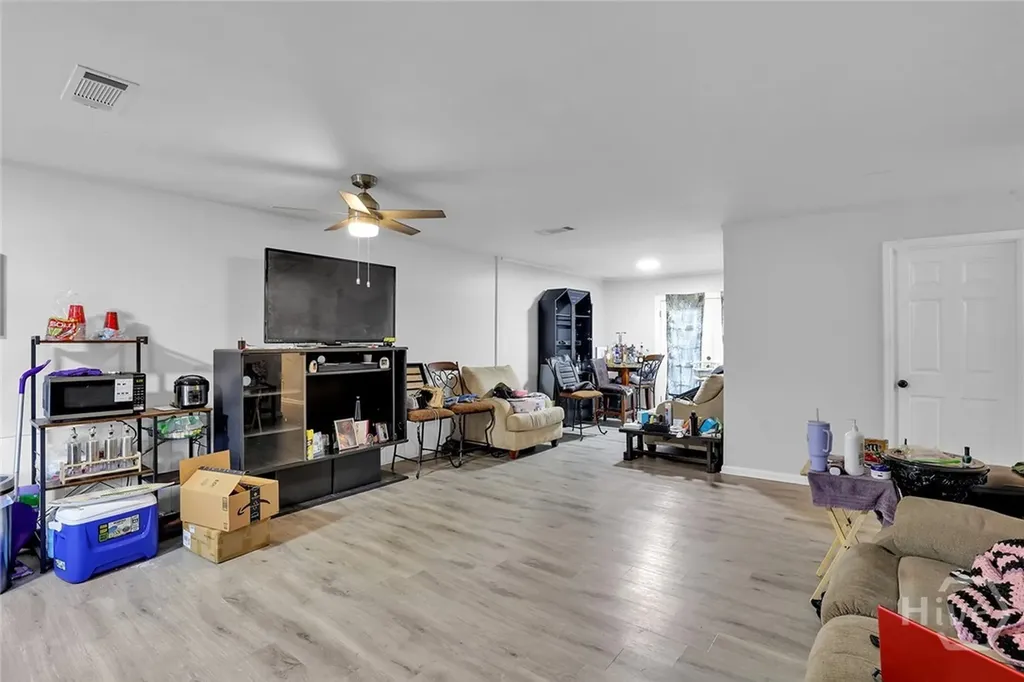 126 Cherokee Creek Hinesville GA 31313
