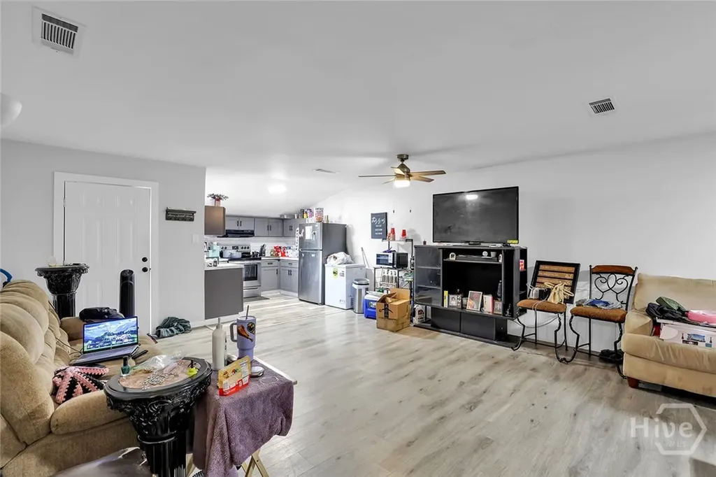 126 Cherokee Creek Hinesville GA 31313