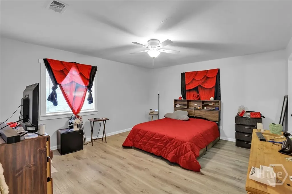 126 Cherokee Creek Hinesville GA 31313