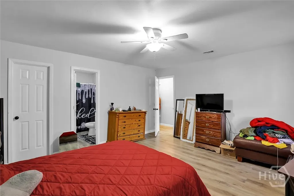 126 Cherokee Creek Hinesville GA 31313