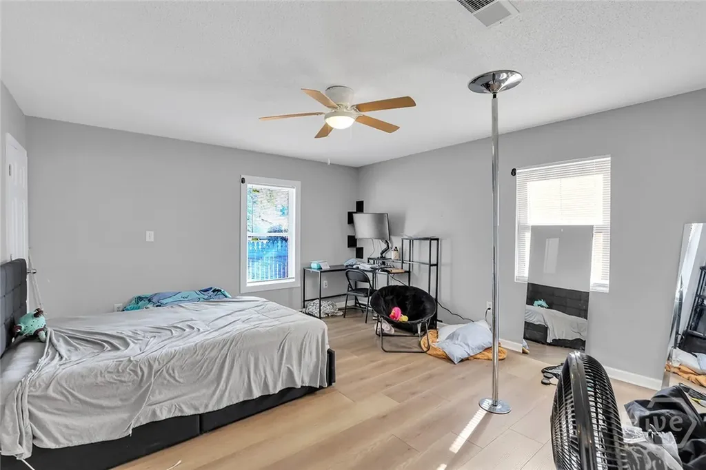132 Cherokee Circle Hinesville GA 31313