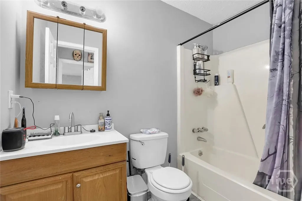 132 Cherokee Circle Hinesville GA 31313