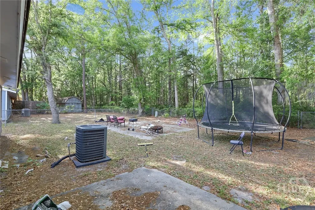 132 Cherokee Circle Hinesville GA 31313