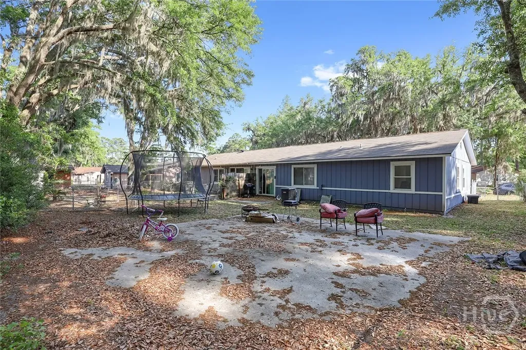 132 Cherokee Circle Hinesville GA 31313