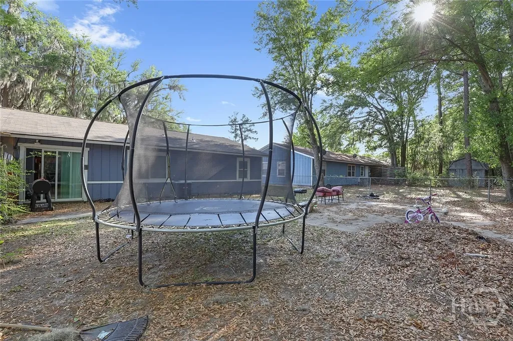 132 Cherokee Circle Hinesville GA 31313