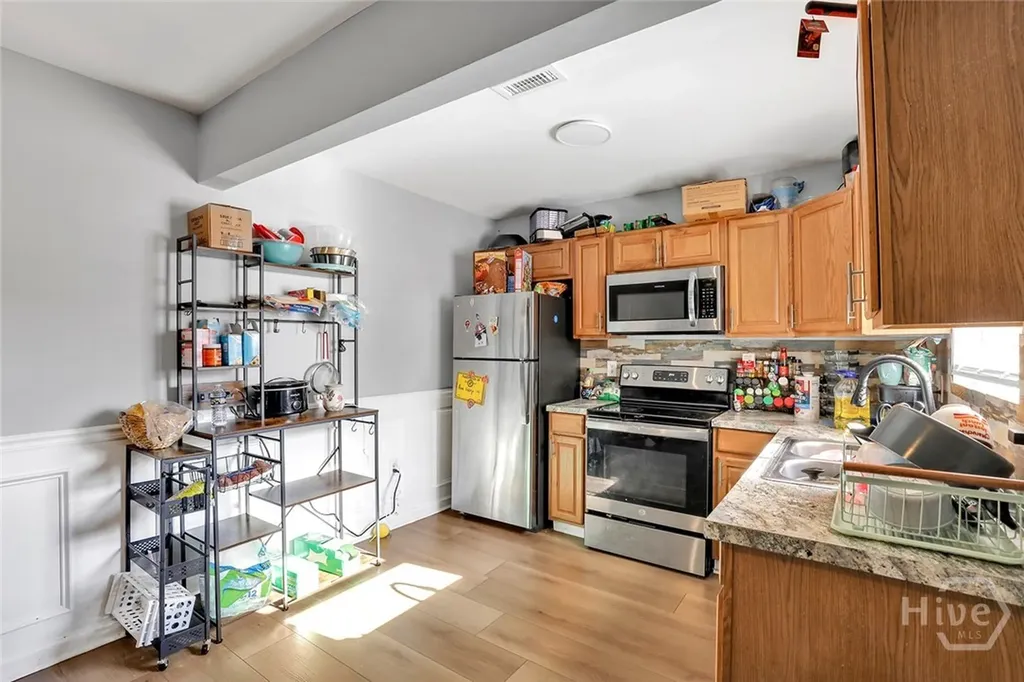 132 Cherokee Circle Hinesville GA 31313