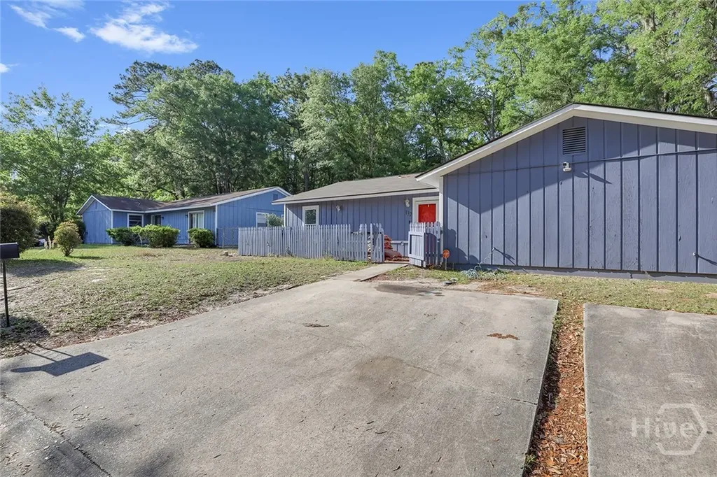 132 Cherokee Circle Hinesville GA 31313