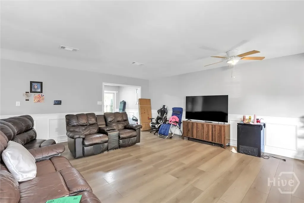 132 Cherokee Circle Hinesville GA 31313