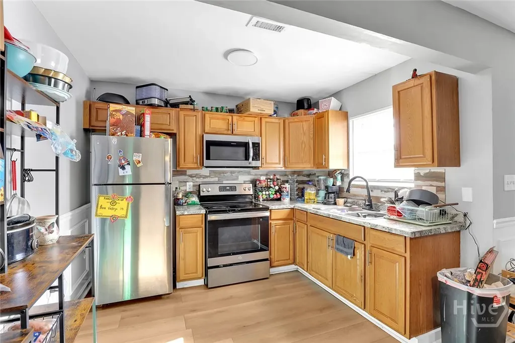 132 Cherokee Circle Hinesville GA 31313